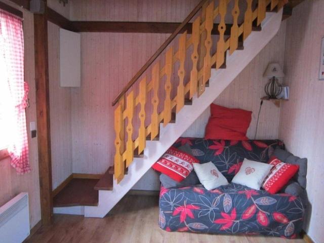 Chalet Mon Repos - Les Gets