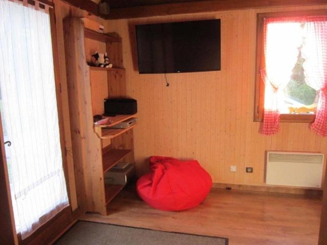 Chalet Mon Repos - Les Gets