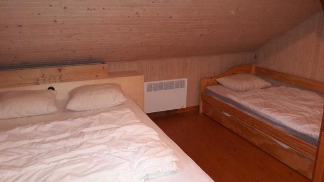 Chalet Mon Repos - Les Gets