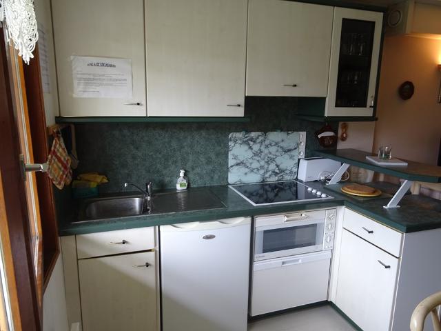 SHANGRI-la - T2 - Les Gets