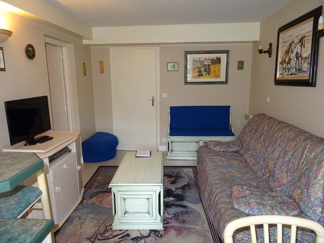 SHANGRI-la - T2 - Les Gets