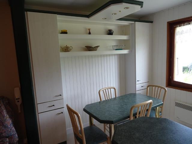 SHANGRI-la - T2 - Les Gets