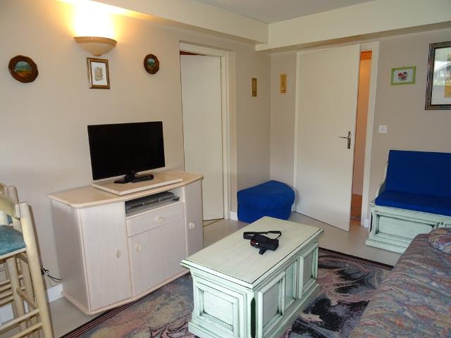 SHANGRI-la - T2 - Les Gets