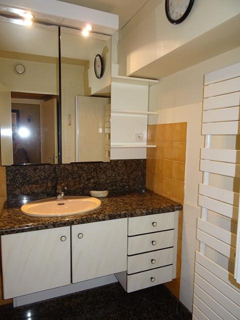 SHANGRI-la - T2 - Les Gets