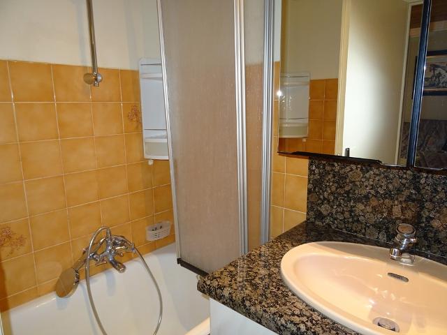 SHANGRI-la - T2 - Les Gets