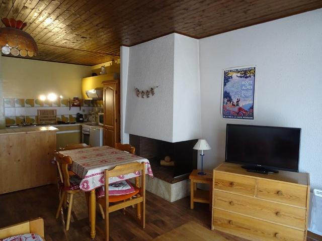 PIED DE L'ADROIT - T2 - Les Gets