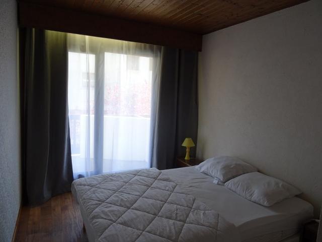 PIED DE L'ADROIT - T2 - Les Gets