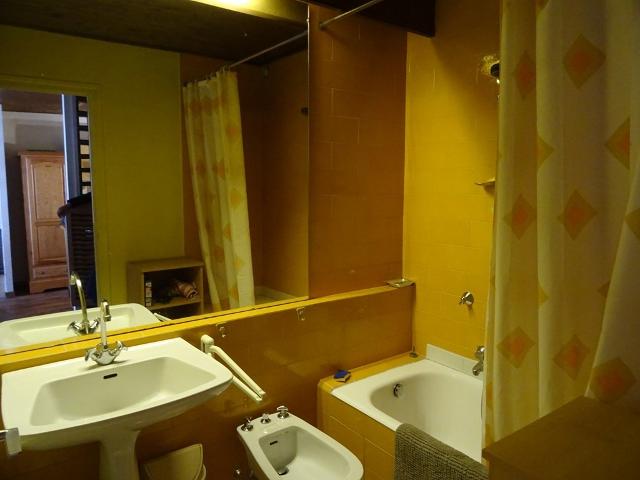 PIED DE L'ADROIT - T2 - Les Gets