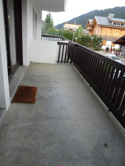 PIED DE L'ADROIT - T2 - Les Gets