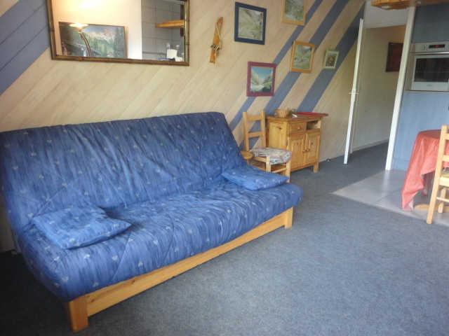 Plein Sud 41166 - Les Deux Alpes Centre