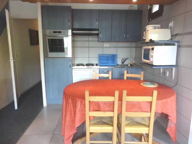 Plein Sud 41166 - Les Deux Alpes Centre