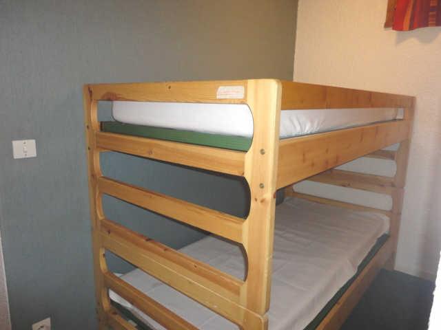 Plein Sud 41166 - Les Deux Alpes Centre