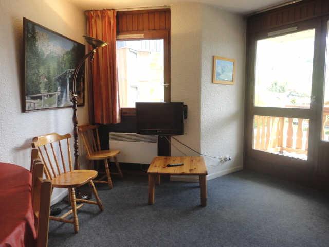 Plein Sud 41166 - Les Deux Alpes Centre