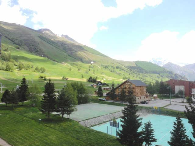 Plein Sud 41166 - Les Deux Alpes Centre