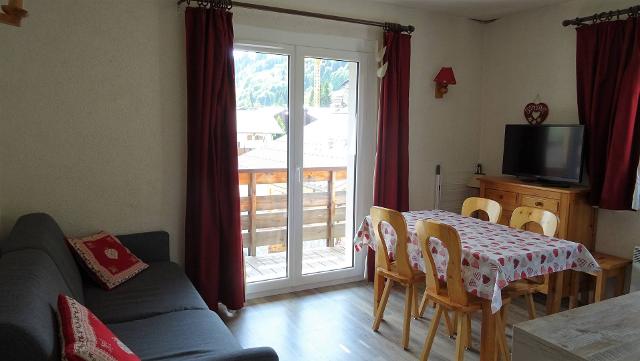 MARCELLY - T2 - Les Gets