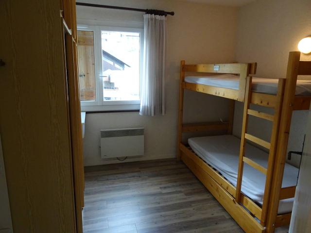 MARCELLY - T2 - Les Gets