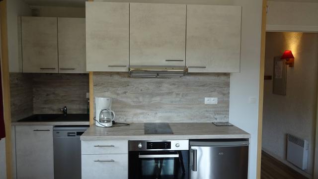 MARCELLY - T2 - Les Gets