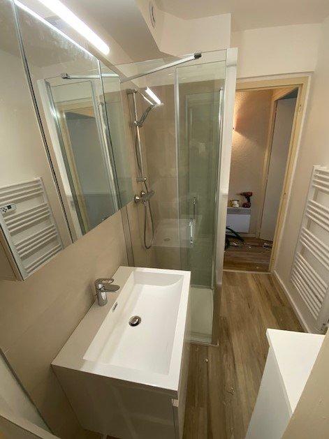 MARCELLY - T2 - Les Gets