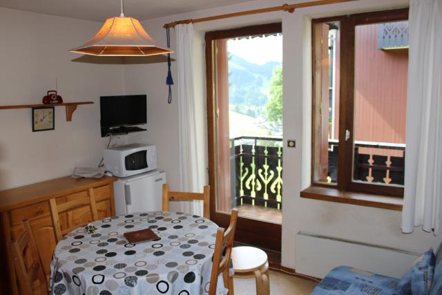 Appartement Longues Poses - Les Gets