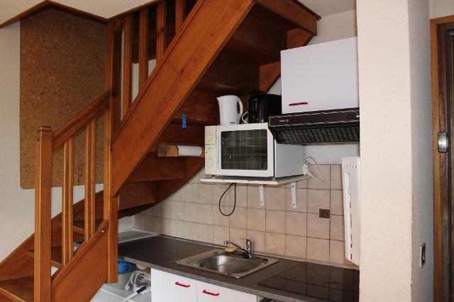 Appartement Longues Poses - Les Gets