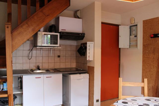 Appartement Longues Poses - Les Gets