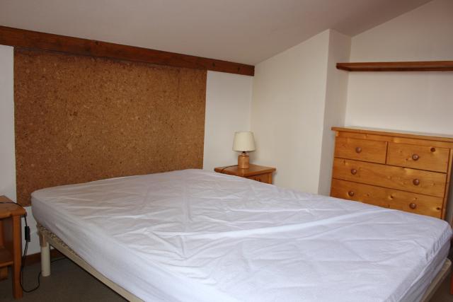 Appartement Longues Poses - Les Gets