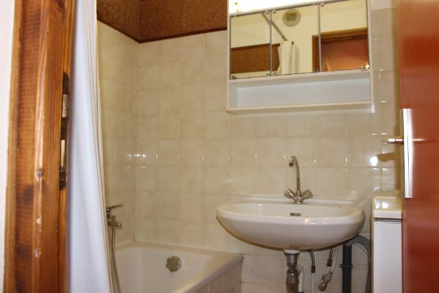 Appartement Longues Poses - Les Gets