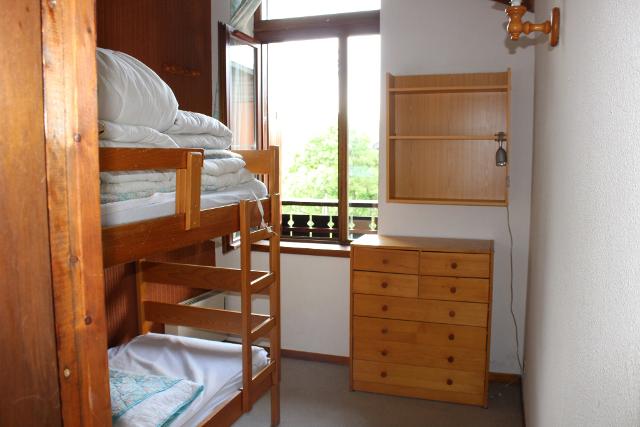 Appartement Longues Poses - Les Gets