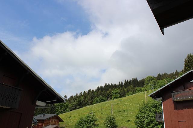 Appartement Longues Poses - Les Gets