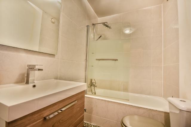 Appartement Arc En Ciel - Les Gets