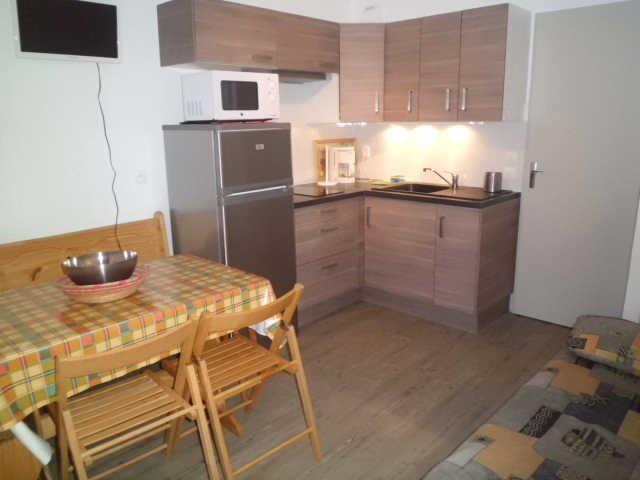 Andromede 41167 - Les Deux Alpes Soleil