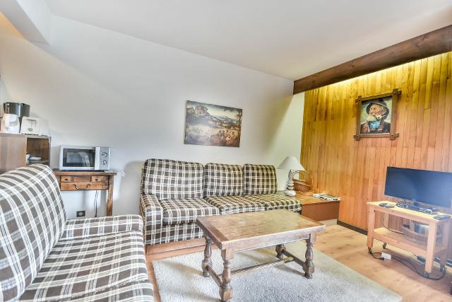 Appartement Arc En Ciel - Les Gets