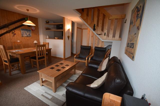 Appartement Bouillandire - Les Gets