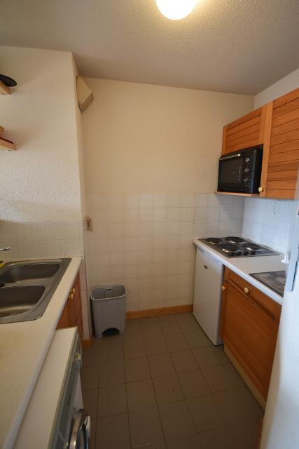 Appartement Bouillandire - Les Gets