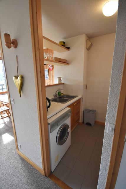 Appartement Bouillandire - Les Gets
