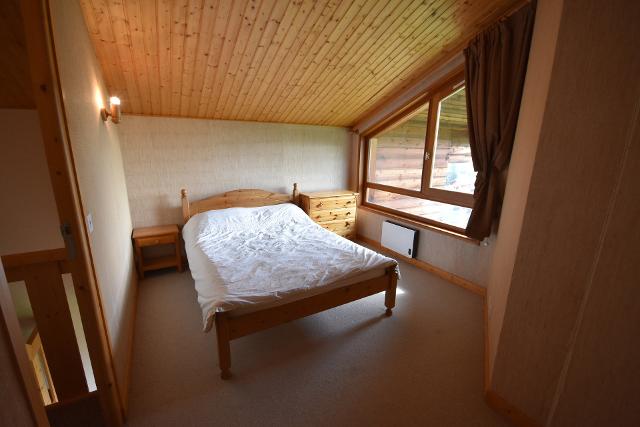 Appartement Bouillandire - Les Gets