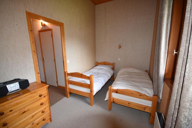 Appartement Bouillandire - Les Gets