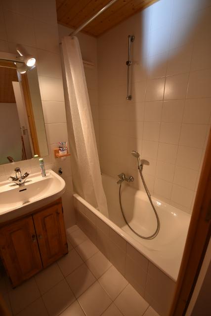 Appartement Bouillandire - Les Gets