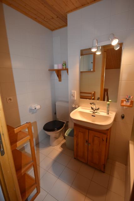 Appartement Bouillandire - Les Gets