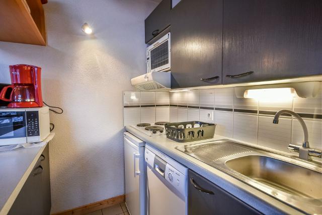 Appartement Bouillandire - Les Gets