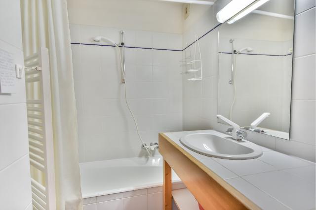 Appartement Bouillandire - Les Gets