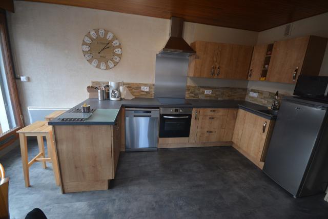 Appartement By - Les Gets