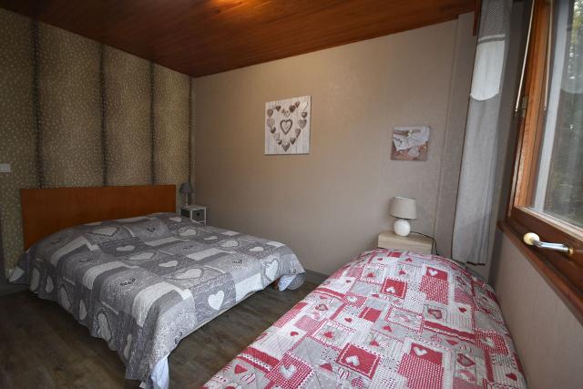 Appartement By - Les Gets