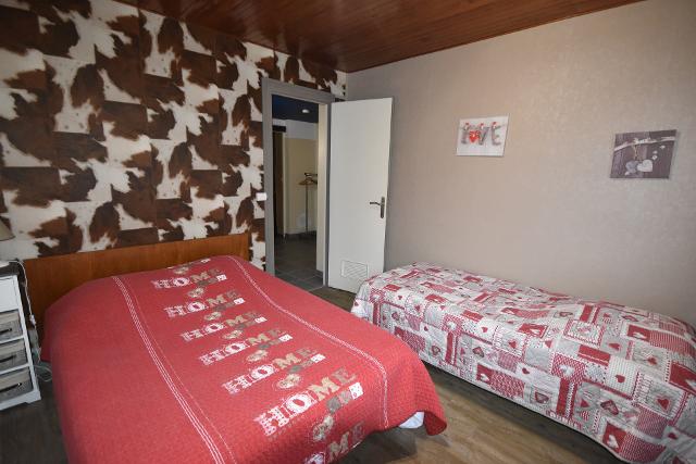 Appartement By - Les Gets