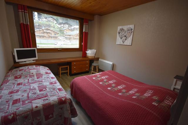 Appartement By - Les Gets