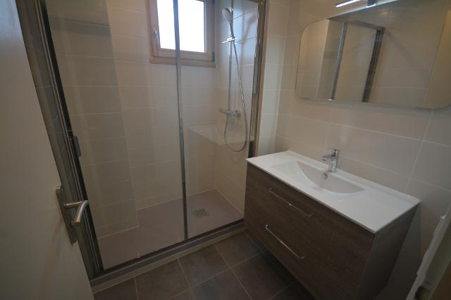 Appartement By - Les Gets