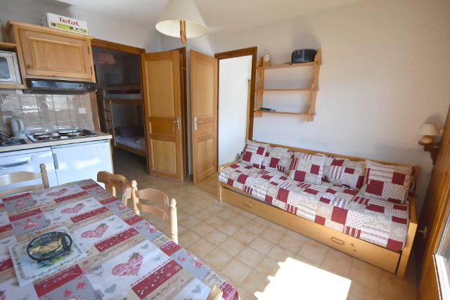 Appartement Chantemerle - Les Gets