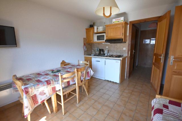 Appartement Chantemerle - Les Gets