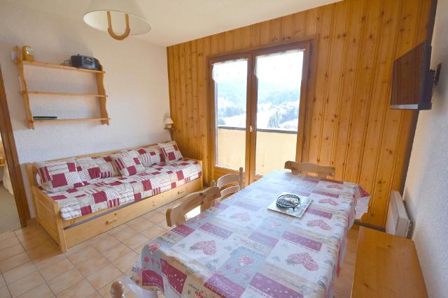 Appartement Chantemerle - Les Gets