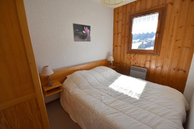 Appartement Chantemerle - Les Gets